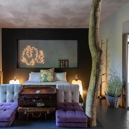Oniropetra Boutique Hotel كاربينيسي المظهر الخارجي الصورة