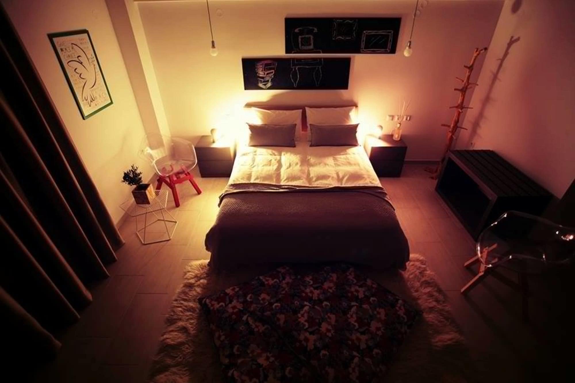 Oniropetra Boutique Hotel كاربينيسي المظهر الخارجي الصورة