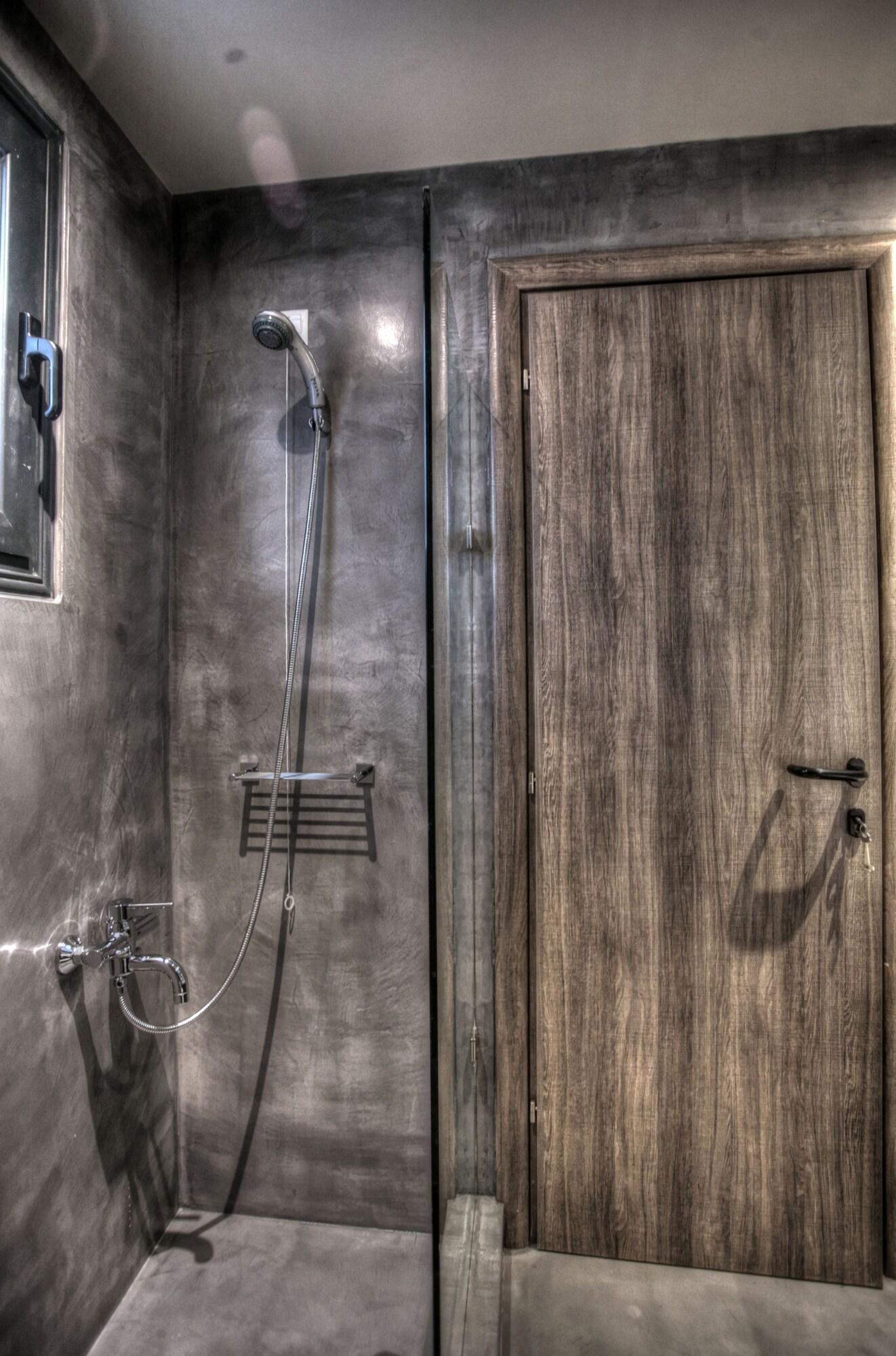 Oniropetra Boutique Hotel كاربينيسي المظهر الخارجي الصورة