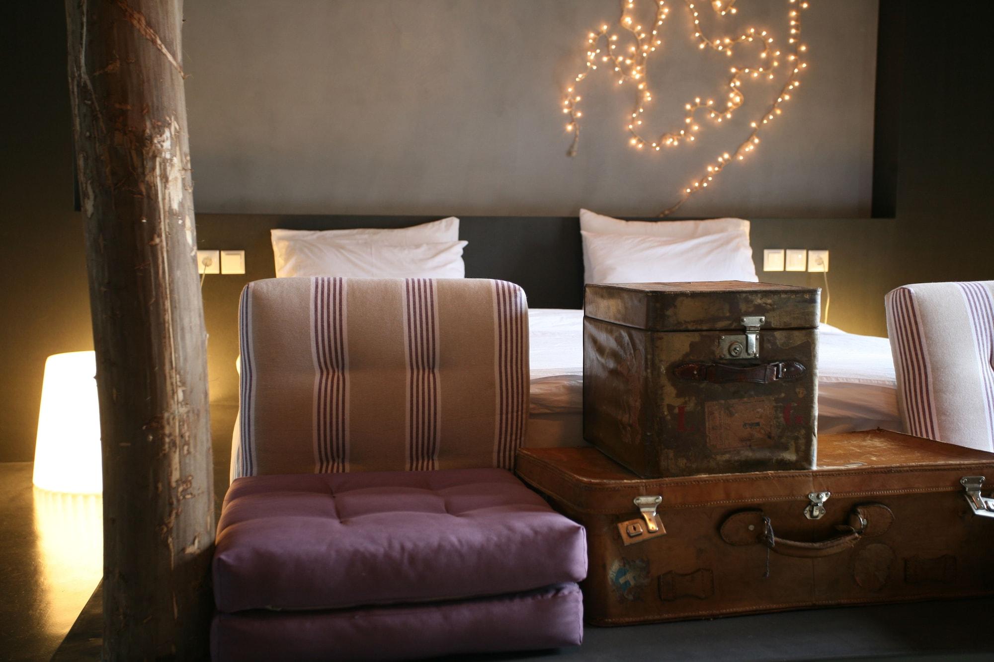 Oniropetra Boutique Hotel كاربينيسي المظهر الخارجي الصورة